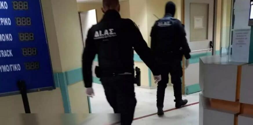 Κρήτη: Τέσσερα χρόνια φυλακή για τον 23χρονο που ξυλοκόπησε τη μητέρα του