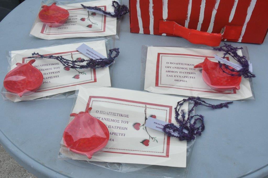 Πάτρα: Μεγάλη και φέτος η ανταπόκριση στην αιμοδοσία στη μνήμη του Θάνου Μικρούτσικου