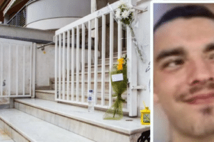 Δολοφονία Άλκη: Στα δικαστήρια οι γονείς του και οι δύο τραυματίες φίλοι του – Τι δήλωσε ο Αλέξης Κούγιας
