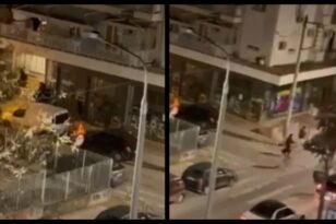 Δολοφονία Άλκη: Πόσοι συμμετείχαν στην επίθεση - Το τρίτο αυτοκίνητο