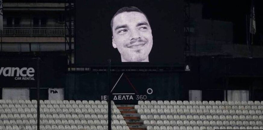 Άλκης Καμπανός: Αίτημα Κούγια να γίνει η δίκη για τη δολοφονία του στην Αθήνα