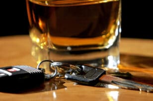 Δυτική Ελλάδα: Οδηγούσαν μεθυσμένοι, προκάλεσαν τροχαία ατυχήματα