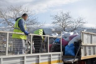 Πάτρα: Έκτακτο Δημοτικό Συμβούλιο για την ανακύκλωση ζητά το σπιράλ