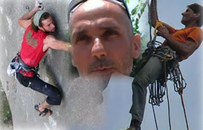 Φόρος τιμής και αναγνώρισης για τους τρεις ορειβάτες που «χάθηκαν» στον Χελμό – ΦΩΤΟ