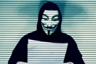 Anonymous