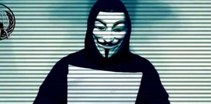 Anonymous