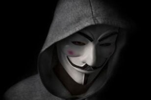 Anonymous: Εκτός λειτουργίας οι ιστότοποι της ρωσικής κυβέρνησης