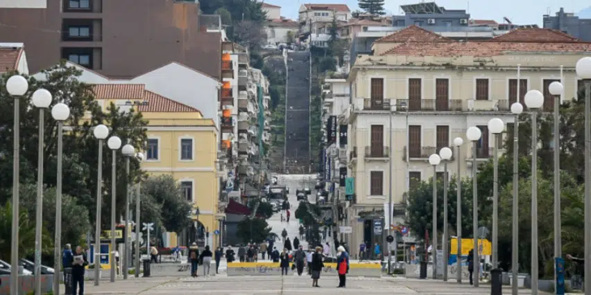 Κορονοϊός