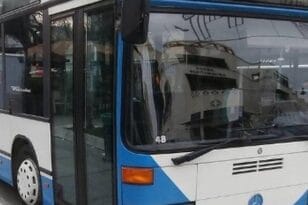 Πάτρα: Γιατί διεκοπή η πρωινή δωρεάν μετακίνηση με λεωφορείο από το πάρκινγκ «Καλεντζώτη»
