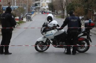 Δολοφονία 19χρονου Άλκη: Πληροφορίες ότι 20χρονος διέφυγε και πέρασε τα ελληνοαλβανικά σύνορα