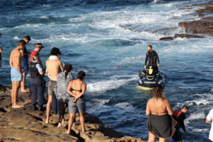 Αυστραλία: Καρχαρίας επιτέθηκε και σκότωσε κολυμβητή – ΒΙΝΤΕΟ