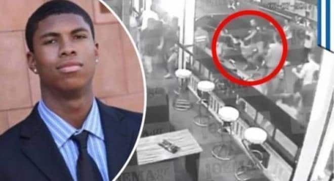 Πάτρα: Στο εδώλιο ξανά για τη δολοφονία του αμερικανού φοιτητή στο Λαγανά