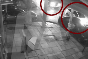 Δολοφονία Άλκη: Νέα αποκαλυπτικά βίντεο από την επίθεση στον 19χρονο