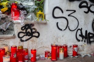 Δολοφονία Άλκη - Θεσσαλονίκη: «Έδειξαν» 21χρονο ως τον δολοφόνο οι συλληφθέντες