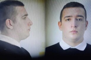 Δολοφονία 19χρονου Άλκη στην Θεσσαλονίκη: Αυτός είναι ο 23χρονος συλληφθείς