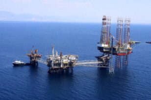 ΕΔΕΥ: Επιτυχημένη ολοκλήρωση και της 2ης θαλάσσιας γεωφυσικής έρευνας για φυσικό αέριο στην Ελλάδα