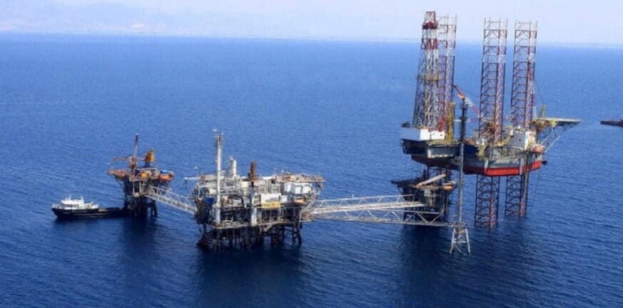 ΕΔΕΥ: Επιτυχημένη ολοκλήρωση και της 2ης θαλάσσιας γεωφυσικής έρευνας για φυσικό αέριο στην Ελλάδα