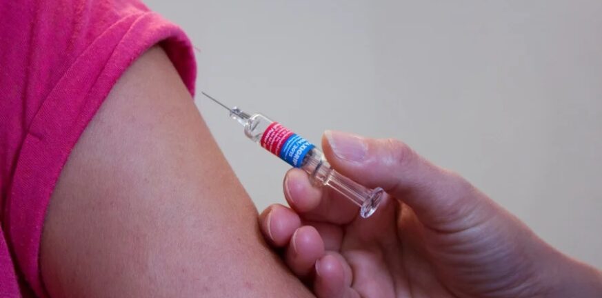 Οι ΗΠΑ θα διαθέσουν 296.000 δόσεις εμβολίων σε πολιτείες για την ευλογιά των πιθήκων