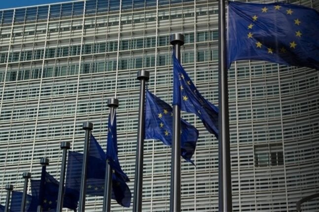 Βρυξέλλες: Συμφωνία Ευρωκοινοβουλίου – κρατών μελών της ΕΕ για τους νέους δημοσιονομικούς κανόνες