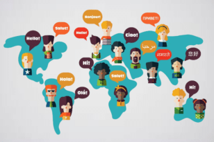 Πάνω από 1.500 γλώσσες αναμένεται να εξαφανιστούν μέχρι το 2100