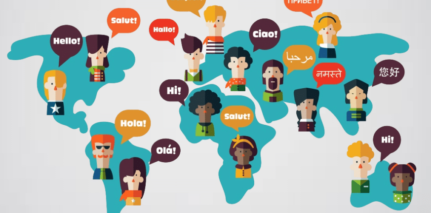 Πάνω από 1.500 γλώσσες αναμένεται να εξαφανιστούν μέχρι το 2100