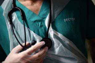 Προσωπικός γιατρός: Ξεκινά τη Δευτέρα η εγγραφή των πολιτών