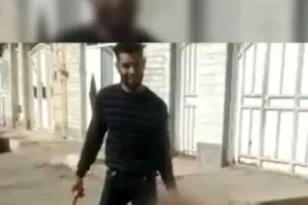 Ιράν: Οργή για βίντεο με άνδρα που κρατά το κομμένο κεφάλι της συζύγου του και χαμογελά