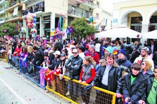 Πατρινό Καρναβάλι 2022: Συγκρατημένη η αγορά για την έλευση επισκεπτών - Παράγοντες εξηγούν στην «Π»