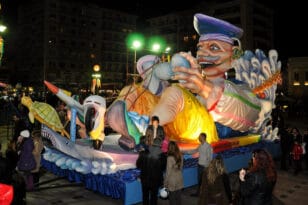 ΑΠΟΚΛΕΙΣΤΙΚΟ: Η αποκάλυψη της «Π» για το Πατρινό Καρναβάλι και την UNESCO - ΝΤΟΚΟΥΜΕΝΤΑ