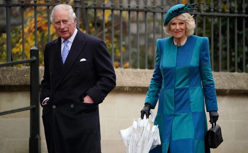 Κάρολος: Ποιος είναι ο νέος βασιλιάς της Βρετανίας που τον «ακολουθεί» η σκιά της πριγκίπισσας Νταϊάνα