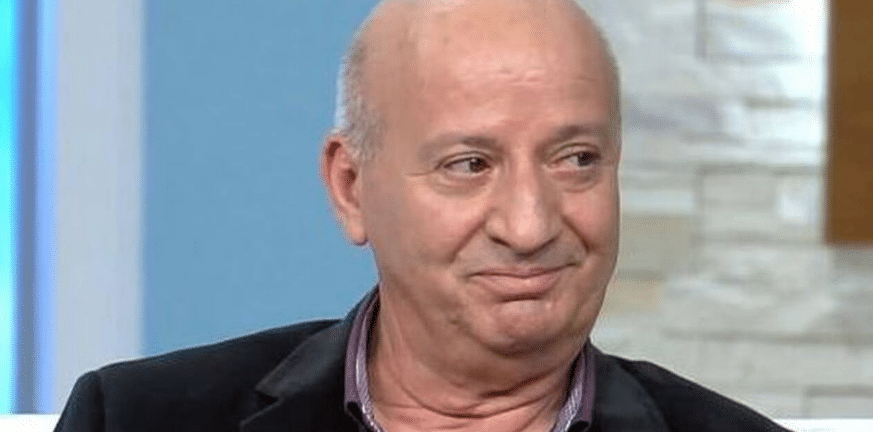 Θανάσης Κατερινόπουλος: Γιατί σταμάτησε τη συνεργασία του με την Αγγλική Νικολούλη