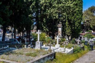Πάτρα: Άκαρπη προσπάθεια για νέο κοιμητήριο - Συνεχίζει τις προσπάθειες για να βρει οικόπεδο ο Δήμος