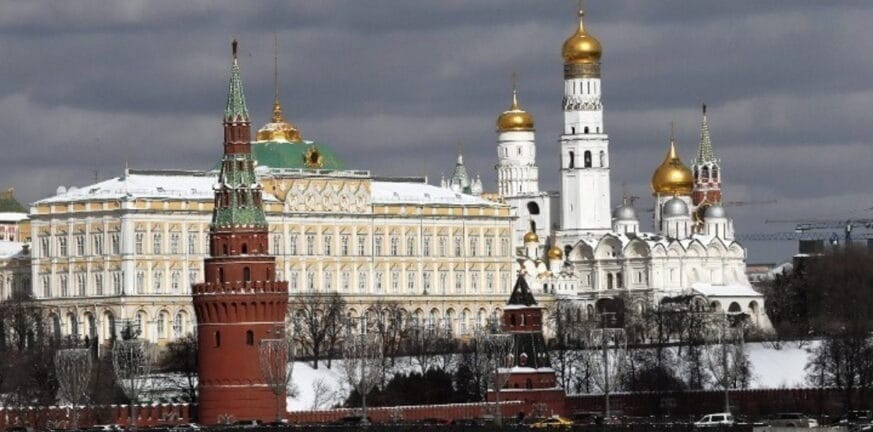 Πανικός στη Ρωσία με την επιστράτευση που ανακοίνωσε ο Ρώσος πρόεδρος