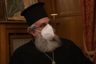 Ηράκλειο: Παρουσία Μητσοτάκη η ενθρόνιση του νέου αρχιεπισκόπου Κρήτης Ευγένιου