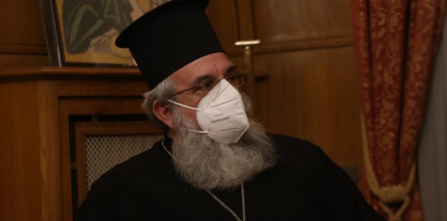 Ηράκλειο: Παρουσία Μητσοτάκη η ενθρόνιση του νέου αρχιεπισκόπου Κρήτης Ευγένιου
