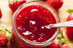ΕΦΕΤ: Προληπτική απόσυρση μαρμελάδας φράουλα