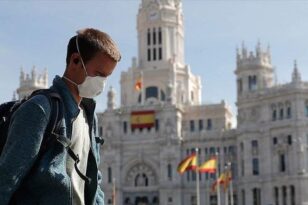 Ισπανία: Τέλος η υποχρεωτική χρήση μάσκας -Πολλοί συνεχίσουν να τις φορούν