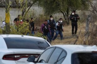 Μεξικό: Μαίνεται ο πόλεμος των συμμοριών - Βρέθηκαν 16 πτώματα