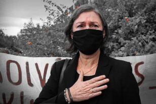 Δολοφονία Άλκη: «Ξέρω ότι οι καρδιές σας ράγισαν», συγκλονίζει με το μήνυμά της η μητέρα του Ζακ Κωστόπουλου