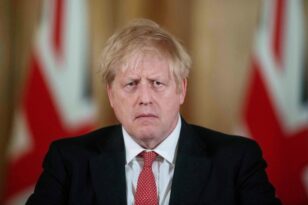 Βρετανία - Νέο σεξουαλικό σκάνδαλο στην κυβέρνηση Τζόνσον: Βουλευτής παρενόχλησε άνδρες