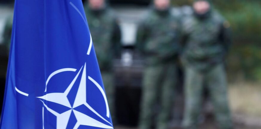 Πόλεμος στην Ουκρανία - ΝΑΤΟ: Συνεδριάζουν εκτάκτως την Παρασκευή οι υπουργοί Εξωτερικών στις Βρυξέλλες