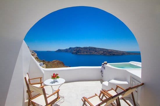 Το χωριό της Ελλάδας που αναδείχτηκε ως το ομορφότερο στον κόσμο