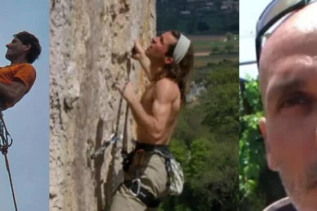 Πάτρα: Εκδήλωση του Ορειβατικού για τους τρεις αναρριχητές που «χάθηκαν» στον Χελμό - «Ένας χρόνος χωρίς τους φίλους μας...»