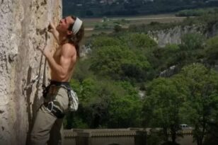 Καλάβρυτα: Συγκλονίζει ο πατέρας του 40χρονου ορειβάτη Θανάση Σωτηρόπουλου - ΒΙΝΤΕΟ
