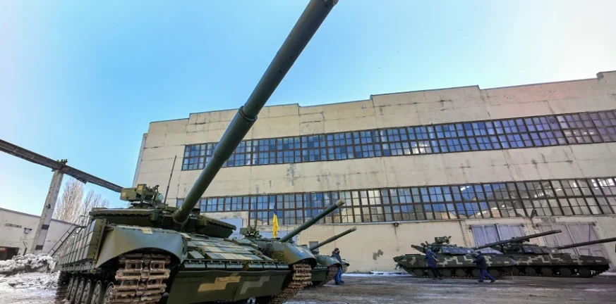 Ουκρανία: Η Ρωσία ανακοίνωσε νέα απόσυρση στρατευμάτων – Η Δύση παραμένει επιφυλακτική