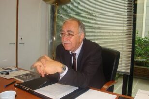 Παπαδόπουλος: Συγχαρητήρια στους υποψηφίους μας στις φετινές Πανελλήνιες Εξετάσεις