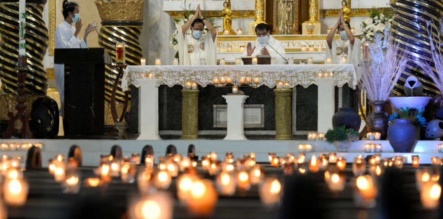 Ισπανία: Ζητούν έρευνες για τα περιστατικά σεξουαλικής κακοποίησης παιδιών στους κόλπους της Καθολικής Εκκλησίας