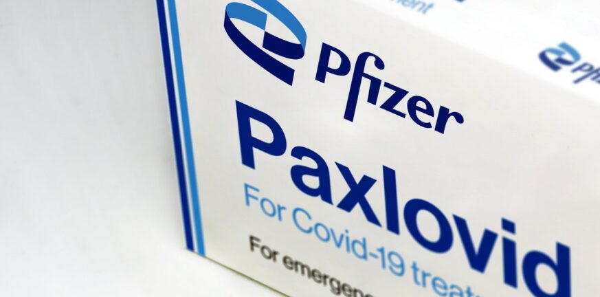 Σερβία: Σε διάθεση το φάρμακο κατά του κορονοϊού της Pfizer