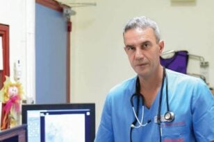 Πάτρα: Ο Καρδιολόγος Περικλής Νταβλούρος για την υπόθεση των τριών νεκρών παιδιών: Ισως μείνει ανεξιχνίαστη