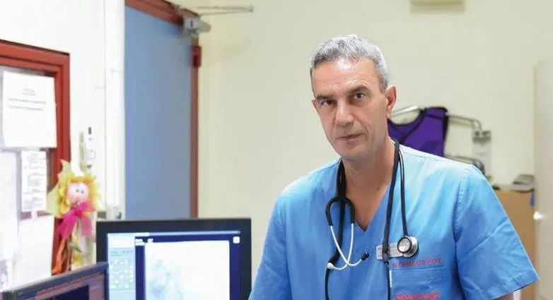 Πάτρα: Ο Καρδιολόγος Περικλής Νταβλούρος για την υπόθεση των τριών νεκρών παιδιών: Ισως μείνει ανεξιχνίαστη